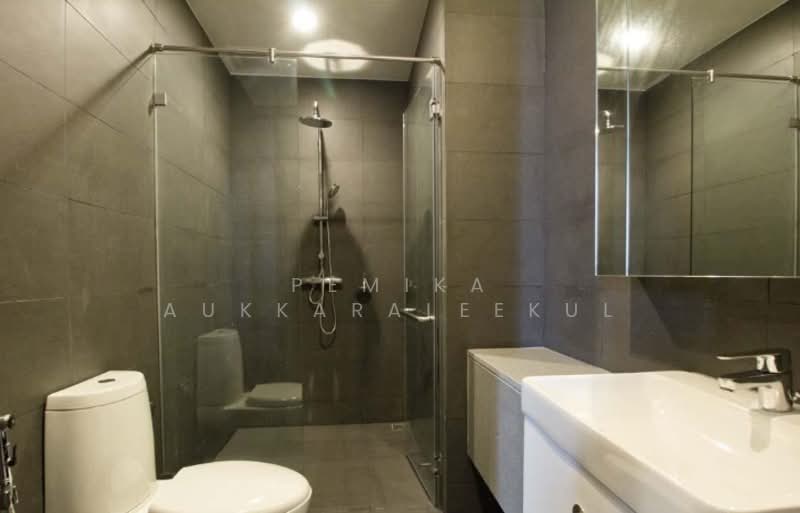 Noble Ploenchit, Bangkok, 1035 Ploenchit Road, Lumphini, Pathum Wan, Bangkok, 2 Bedrooms, 94 sqm, Condo For Sale, by Pemika Aukkaraleekul, 500422024 - DDproperty.com