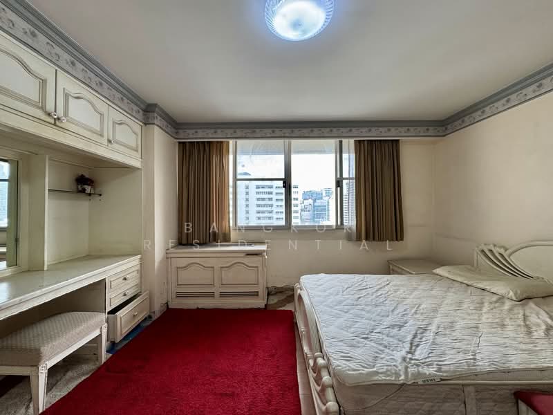 D.S. Tower 1 Sukhumvit 33, Bangkok, Soi Phrom Chit, Khlong Tan Nua, Watthana, Bangkok, 3 Bedrooms, 236 sqm, Condo For Sale, by Bangkok Residential, 500422025 - DDproperty.com