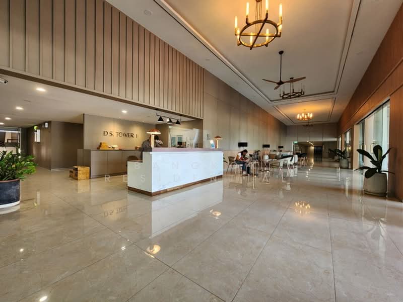 D.S. Tower 1 Sukhumvit 33, Bangkok, Soi Phrom Chit, Khlong Tan Nua, Watthana, Bangkok, 3 Bedrooms, 236 sqm, Condo For Sale, by Bangkok Residential, 500422025 - DDproperty.com