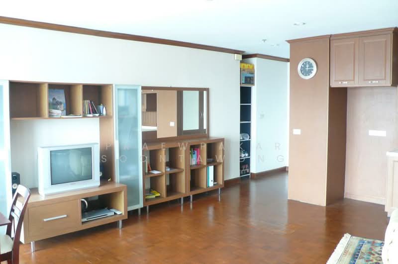 Silom Suite : สีลม สวีท, กรุงเทพ, ซอยสาทร 12 ถนนสาทร, สีลม, บางรัก, กรุงเทพ, 40 ตร.ม., คอนโด ให้เช่า, โดย Praewpakar Soontawong, 500422026 - DDproperty.com