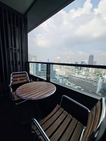 M Silom : เอ็ม สีลม, กรุงเทพ, 26 ถนนนราธิวาสราชนครินทร์, สุริยวงศ์, บางรัก, กรุงเทพ, 84 ตร.ม., คอนโด ขาย, โดย Pemika Aukkaraleekul, 500422031 - DDproperty.com