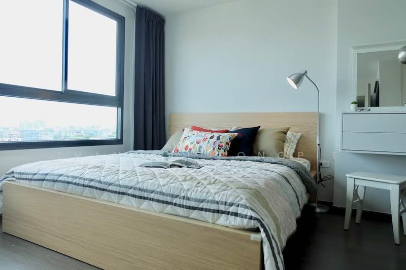 IDEO Sukhumvit 93, Bangkok, 2331 Soi Sukhumvit 93, Bang Chak, Phra Khanong, Bangkok, 1 Bedroom, 35 sqm, Condo For Sale, by Thanakit Pongpit, 500422033 - DDproperty.com