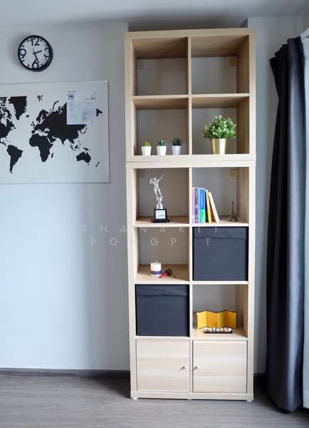 IDEO Sukhumvit 93, Bangkok, 2331 Soi Sukhumvit 93, Bang Chak, Phra Khanong, Bangkok, 1 Bedroom, 35 sqm, Condo For Sale, by Thanakit Pongpit, 500422033 - DDproperty.com