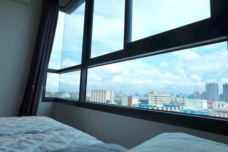 IDEO Sukhumvit 93, Bangkok, 2331 Soi Sukhumvit 93, Bang Chak, Phra Khanong, Bangkok, 1 Bedroom, 35 sqm, Condo For Sale, by Thanakit Pongpit, 500422033 - DDproperty.com