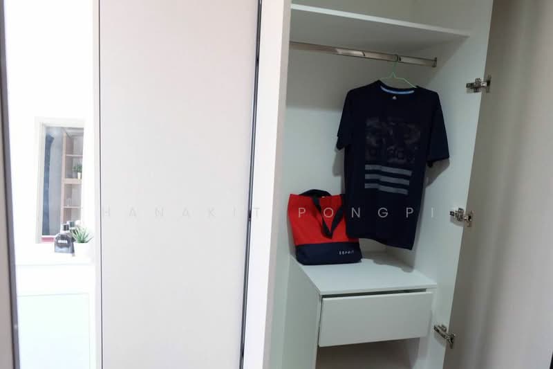 IDEO Sukhumvit 93, Bangkok, 2331 Soi Sukhumvit 93, Bang Chak, Phra Khanong, Bangkok, 1 Bedroom, 35 sqm, Condo For Sale, by Thanakit Pongpit, 500422033 - DDproperty.com