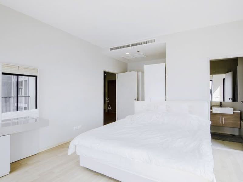 Noble Reveal, Bangkok, 36 Soi Sukhumvit 63, Ekamai Road, Phra Kanong Nua, Watthana, Bangkok, 2 Bedrooms, 82 sqm, Condo For Sale, by Pasupit Ditbanjong, 500422036 - DDproperty.com