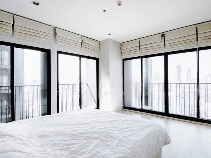 Noble Reveal, Bangkok, 36 Soi Sukhumvit 63, Ekamai Road, Phra Kanong Nua, Watthana, Bangkok, 2 Bedrooms, 82 sqm, Condo For Sale, by Pasupit Ditbanjong, 500422036 - DDproperty.com