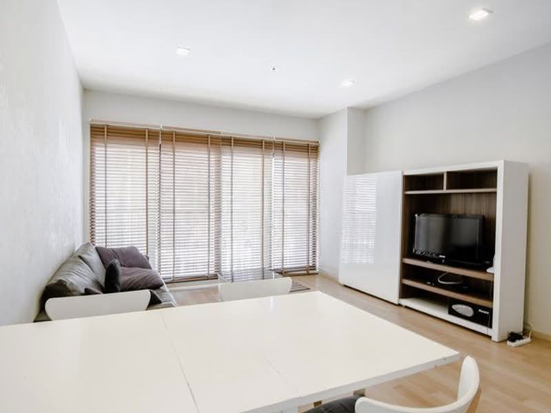 Noble Reveal, Bangkok, 36 Soi Sukhumvit 63, Ekamai Road, Phra Kanong Nua, Watthana, Bangkok, 2 Bedrooms, 82 sqm, Condo For Sale, by Pasupit Ditbanjong, 500422036 - DDproperty.com