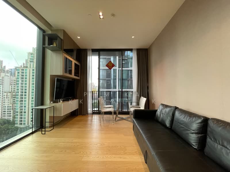 28 Chidlom, Bangkok, 28 Chit Lom Alley, Lumphini, Pathum Wan, Bangkok, 2 Bedrooms, 76 sqm, Condo For Sale, by Pemika Aukkaraleekul, 500422039 - DDproperty.com