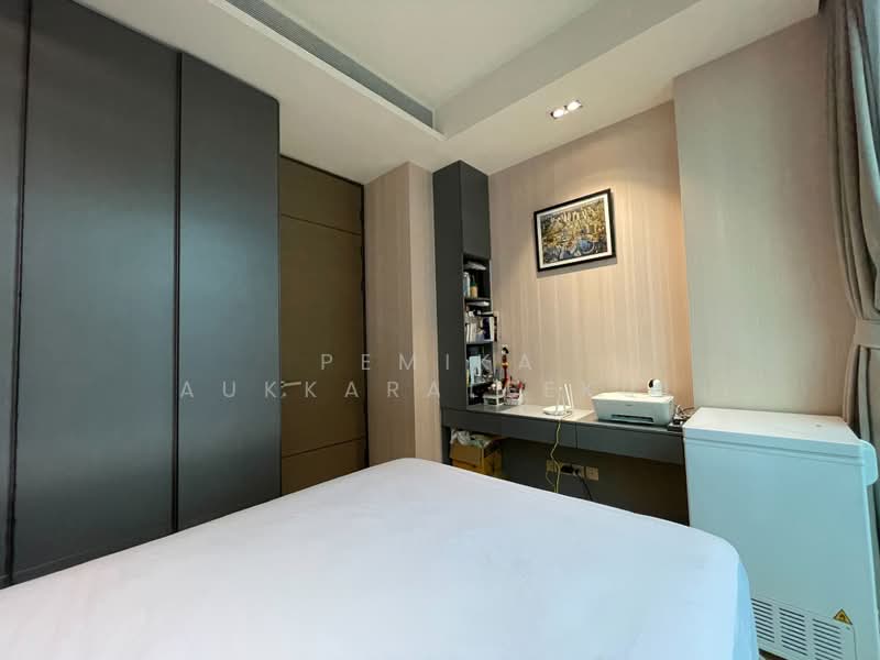 28 Chidlom, Bangkok, 28 Chit Lom Alley, Lumphini, Pathum Wan, Bangkok, 2 Bedrooms, 76 sqm, Condo For Sale, by Pemika Aukkaraleekul, 500422039 - DDproperty.com