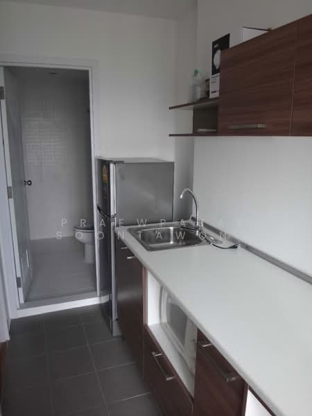 The Tree Interchange, Bangkok, Pracharat Sai 2 Road, Bang Sue, Bangkok, 1 Bedroom, 36 sqm, Condo For Rent, by Praewpakar Soontawong, 500422041 - DDproperty.com