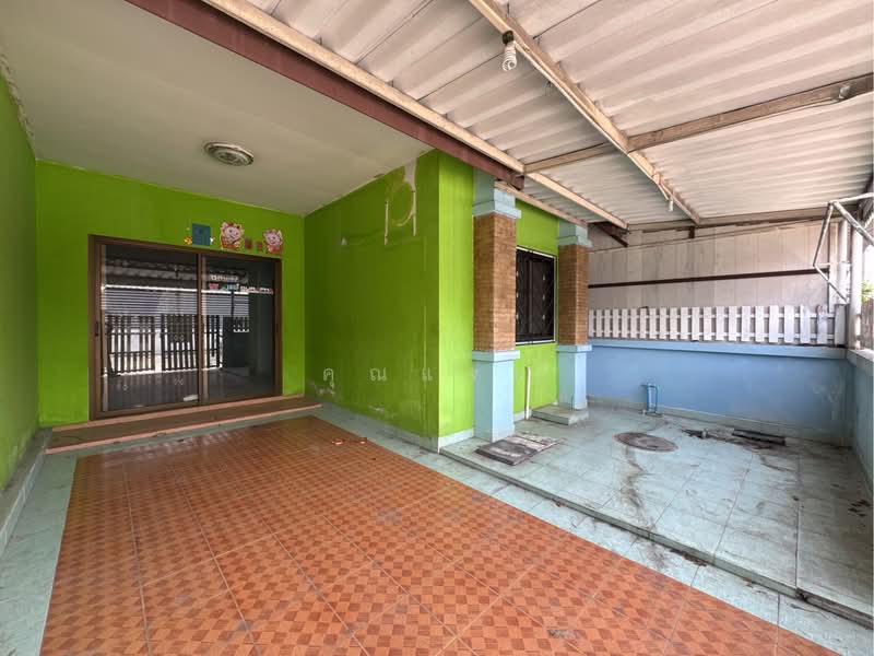 Baan Chotika, Chon Buri (Pattaya), Nong Kakha, Phan Thong, Chon Buri (Pattaya), 2 Bedrooms, 84 sqm, Townhouse For Rent, by คุณแจม, 500422043 - DDproperty.com