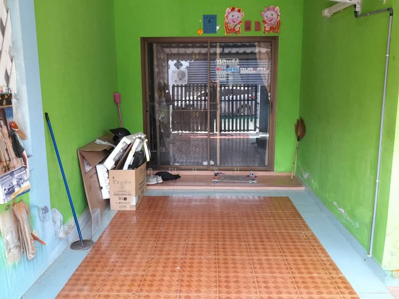 Baan Chotika, Chon Buri (Pattaya), Nong Kakha, Phan Thong, Chon Buri (Pattaya), 2 Bedrooms, 84 sqm, Townhouse For Rent, by คุณแจม, 500422043 - DDproperty.com