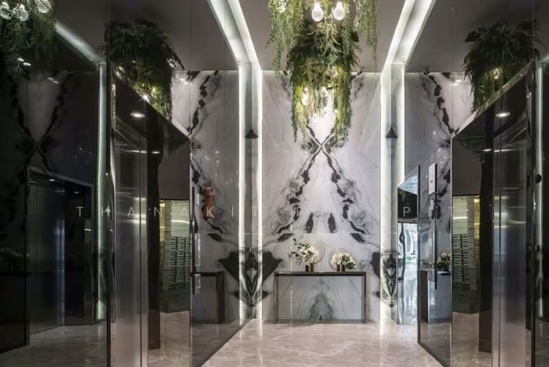 IDEO Sathorn-Wongwian Yai : ไอดีโอ สาทร วงเวียนใหญ่, กรุงเทพ, 219 ซอยกรุงธนบุรี 1, คลองต้นไทร, คลองสาน, กรุงเทพ, 27 ตร.ม., คอนโด ให้เช่า, โดย Thanakit Pongpit, 500422044 - DDproperty.com