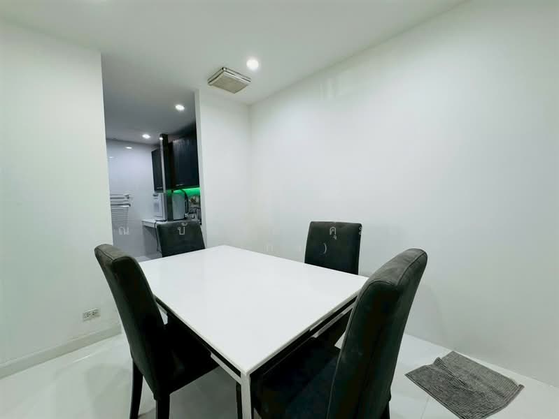 The Estate Srinakarin 1, Bangkok, Soi On Nut 46, Suan Luang, Bangkok, 4 Bedrooms, 150 sqm, Townhouse For Sale, by คุณ บัณฑิต คุ้มแจ้ง (เก่ง), 500422045 - DDproperty.com