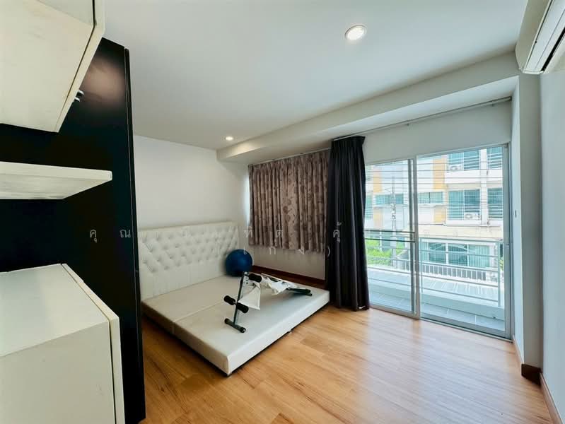 The Estate Srinakarin 1, Bangkok, Soi On Nut 46, Suan Luang, Bangkok, 4 Bedrooms, 150 sqm, Townhouse For Sale, by คุณ บัณฑิต คุ้มแจ้ง (เก่ง), 500422045 - DDproperty.com
