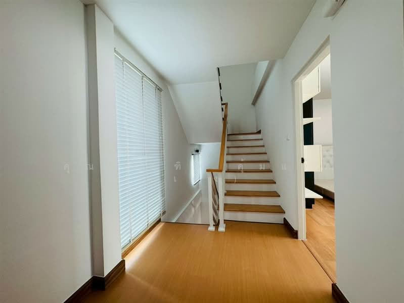The Estate Srinakarin 1, Bangkok, Soi On Nut 46, Suan Luang, Bangkok, 4 Bedrooms, 150 sqm, Townhouse For Sale, by คุณ บัณฑิต คุ้มแจ้ง (เก่ง), 500422045 - DDproperty.com