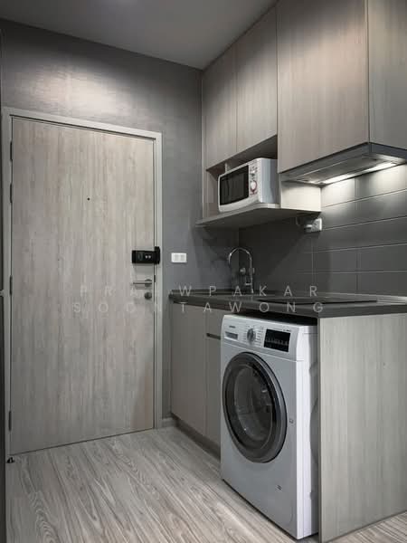 IDEO MOBI Sukhumvit Eastgate : ไอดีโอ โมบิ สุขุมวิท อีสท์เกต, กรุงเทพ, 4371 สุขุมวิท, บางนา, กรุงเทพ, 31 ตร.ม., คอนโด ให้เช่า, โดย Praewpakar Soontawong, 500422046 - DDproperty.com