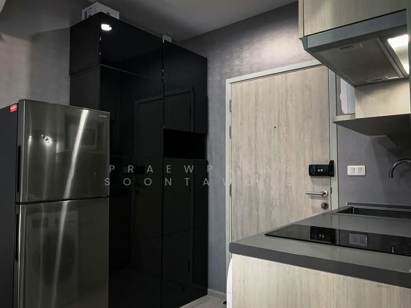 IDEO MOBI Sukhumvit Eastgate, Bangkok, 4371 Sukhumvit Road, Bang Na, Bangkok, 1 Bedroom, 31 sqm, Condo For Rent, by Praewpakar Soontawong, 500422046 - DDproperty.com