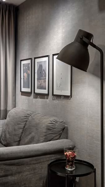 IDEO MOBI Sukhumvit Eastgate, Bangkok, 4371 Sukhumvit Road, Bang Na, Bangkok, 1 Bedroom, 31 sqm, Condo For Rent, by Praewpakar Soontawong, 500422046 - DDproperty.com