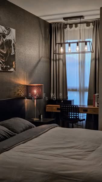 IDEO MOBI Sukhumvit Eastgate : ไอดีโอ โมบิ สุขุมวิท อีสท์เกต, กรุงเทพ, 4371 สุขุมวิท, บางนา, กรุงเทพ, 31 ตร.ม., คอนโด ให้เช่า, โดย Praewpakar Soontawong, 500422046 - DDproperty.com
