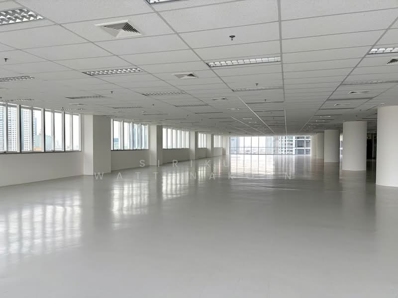 Office เหมาชั้น, ติด BTS St. Louis, เลือกเวลาเปิด/ปิดแอร์ได้, กรุงเทพ, ยานนาวา, สาทร, กรุงเทพ, 983 ตร.ม., สำนักงาน ให้เช่า, โดย Sirikul Wattanakorn, 500422048 - DDproperty.com