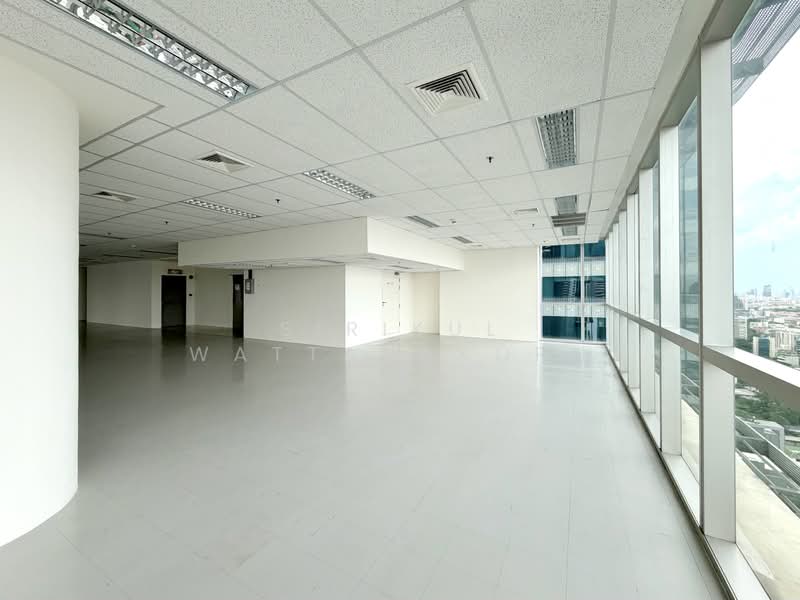 Office, Entire floor, next to BTS St. Louis, Flexible air con on/off times, Bangkok, Yan Nawa, Sathon, Bangkok, , 983 sqm, Office Space For Rent, by Sirikul Wattanakorn, 500422048 - DDproperty.com
