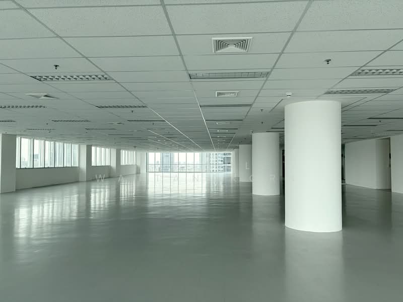 Office เหมาชั้น, ติด BTS St. Louis, เลือกเวลาเปิด/ปิดแอร์ได้, กรุงเทพ, ยานนาวา, สาทร, กรุงเทพ, 983 ตร.ม., สำนักงาน ให้เช่า, โดย Sirikul Wattanakorn, 500422048 - DDproperty.com