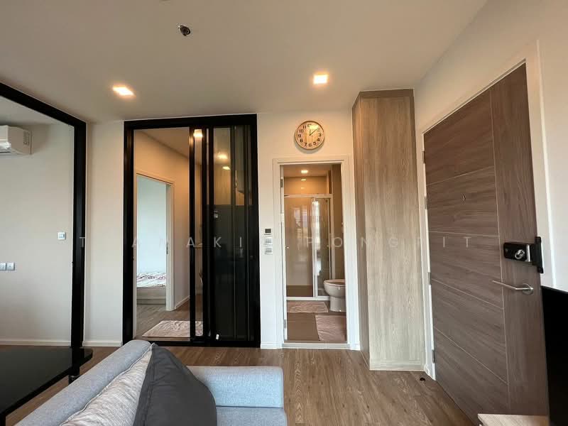 Modiz Sukhumvit 50 : โมดิซ สุขุมวิท 50, กรุงเทพ, ซอยสุขุมวิท 50, พระโขนง, คลองเตย, กรุงเทพ, 35 ตร.ม., คอนโด ให้เช่า, โดย Thanakit Pongpit, 500422050 - DDproperty.com