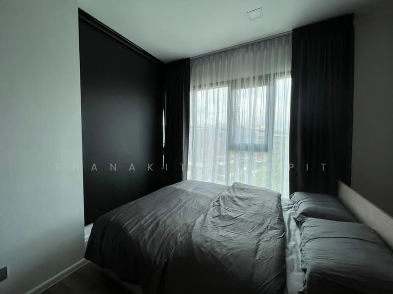 Modiz Sukhumvit 50, Bangkok, Soi Sukhumvit 50, Phra Kanong, Khlong Toei, Bangkok, 2 Bedrooms, 35 sqm, Condo For Rent, by Thanakit Pongpit, 500422050 - DDproperty.com