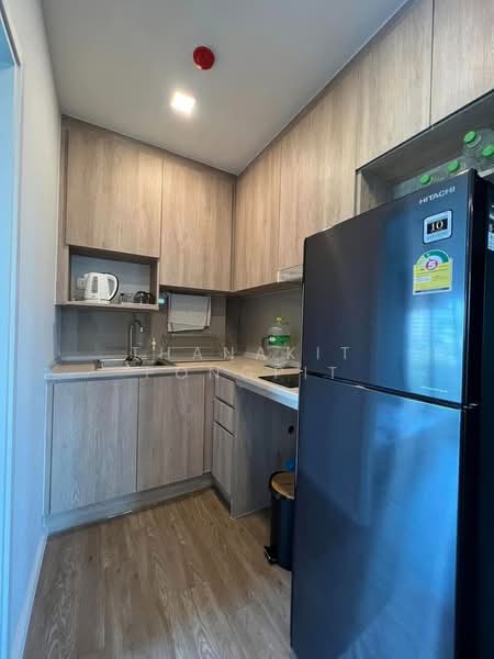 Modiz Sukhumvit 50, Bangkok, Soi Sukhumvit 50, Phra Kanong, Khlong Toei, Bangkok, 2 Bedrooms, 35 sqm, Condo For Rent, by Thanakit Pongpit, 500422050 - DDproperty.com
