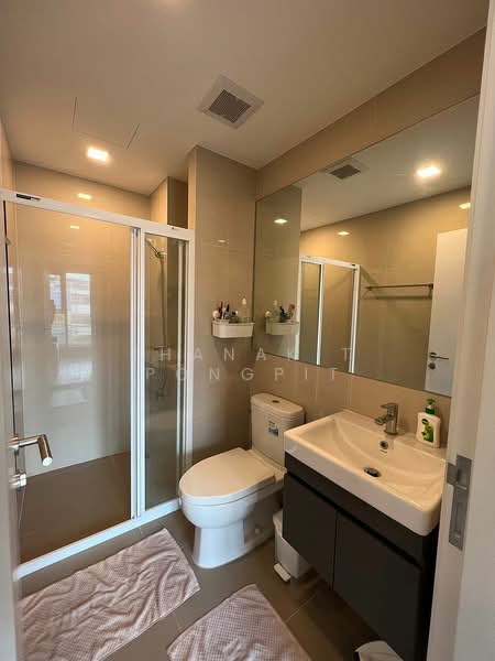 Modiz Sukhumvit 50, Bangkok, Soi Sukhumvit 50, Phra Kanong, Khlong Toei, Bangkok, 2 Bedrooms, 35 sqm, Condo For Rent, by Thanakit Pongpit, 500422050 - DDproperty.com