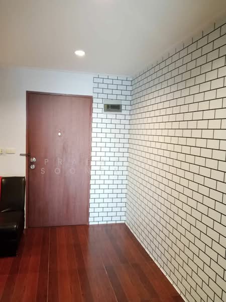 Sukhumvit Suite, Bangkok, 19 Soi Sukhumvit 13, Khlongtoei Nua, Watthana, Bangkok, 1 Bedroom, 40 sqm, Condo For Rent, by Praewpakar Soontawong, 500422053 - DDproperty.com