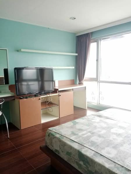 Sukhumvit Suite : สุขุมวิท สวีท, กรุงเทพ, 19 ซอยสุขุมวิท 13, คลองเตยเหนือ, วัฒนา, กรุงเทพ, 40 ตร.ม., คอนโด ให้เช่า, โดย Praewpakar Soontawong, 500422053 - DDproperty.com