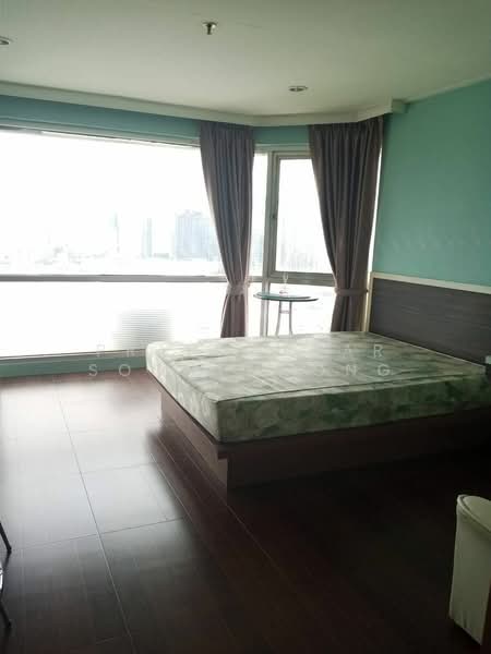 Sukhumvit Suite : สุขุมวิท สวีท, กรุงเทพ, 19 ซอยสุขุมวิท 13, คลองเตยเหนือ, วัฒนา, กรุงเทพ, 40 ตร.ม., คอนโด ให้เช่า, โดย Praewpakar Soontawong, 500422053 - DDproperty.com