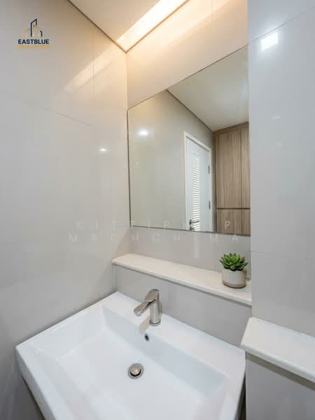 Ivy Thonglor, Bangkok, 889 Thonglor Road, Khlong Tan Nua, Watthana, Bangkok, Studio, 36 sqm, Condo For Sale, by Kittiphop Machchima, 500422055 - DDproperty.com