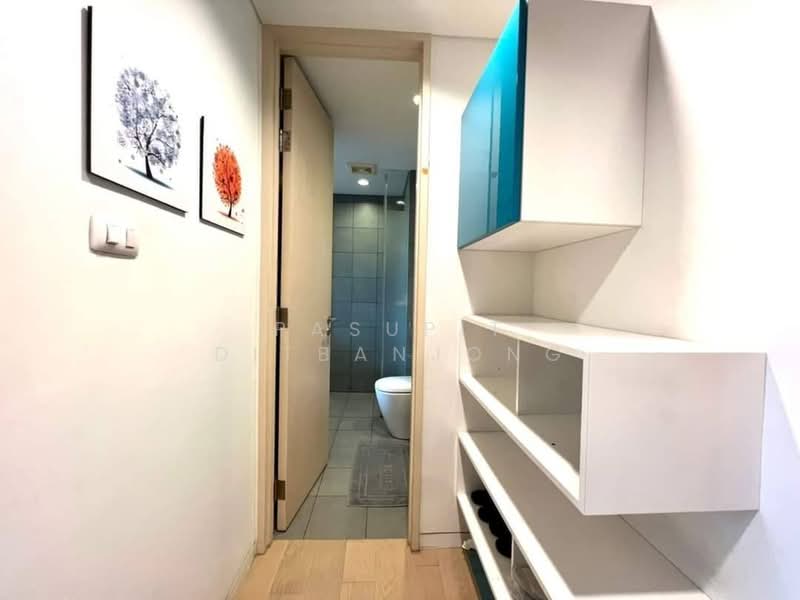 Siamese Ratchakru, Bangkok, 48 Phahonyothin Rd, Samsen Nai, Phaya Thai, Bangkok, 2 Bedrooms, 62 sqm, Condo For Rent, by Pasupit Ditbanjong, 500422057 - DDproperty.com