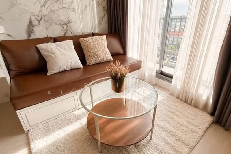 Rhythm Rangnam, Bangkok, 10 Rangnam Road, Thanon Phaya Thai, Ratchathewi, Bangkok, 2 Bedrooms, 56 sqm, Condo For Sale, by Pemika Aukkaraleekul, 500422059 - DDproperty.com