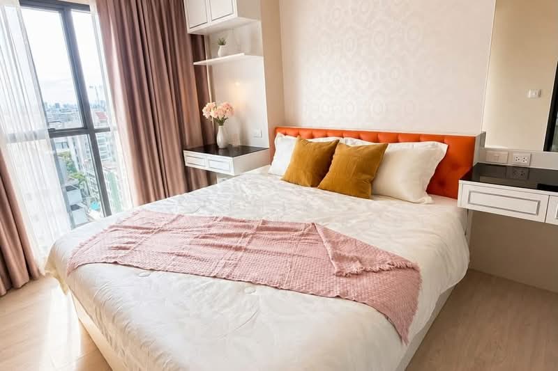 Rhythm Rangnam, Bangkok, 10 Rangnam Road, Thanon Phaya Thai, Ratchathewi, Bangkok, 2 Bedrooms, 56 sqm, Condo For Sale, by Pemika Aukkaraleekul, 500422059 - DDproperty.com