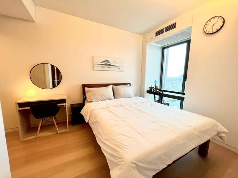 Siamese Ratchakru, Bangkok, 48 Phahonyothin Rd, Samsen Nai, Phaya Thai, Bangkok, 2 Bedrooms, 62 sqm, Condo For Sale, by Pasupit Ditbanjong, 500422061 - DDproperty.com