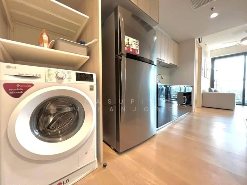 Siamese Ratchakru, Bangkok, 48 Phahonyothin Rd, Samsen Nai, Phaya Thai, Bangkok, 2 Bedrooms, 62 sqm, Condo For Sale, by Pasupit Ditbanjong, 500422061 - DDproperty.com