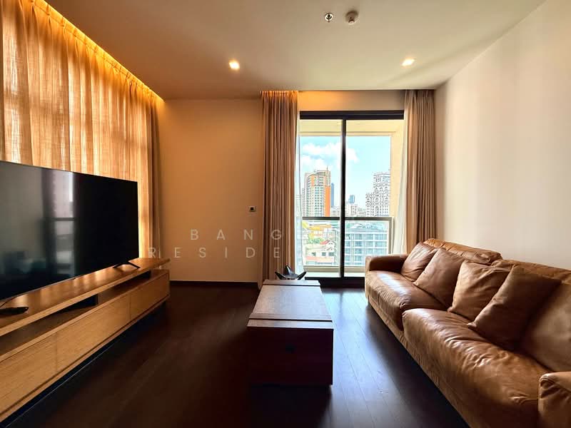 The XXXIX By Sansiri, bangkok, 300 Soi Sukhumvit 39, Khlong Tan Nua, Watthana, Bangkok, 2 Bedrooms, 81 sqm, Condo For Sale, by Bangkok Residential, 500422063 - DDproperty.com
