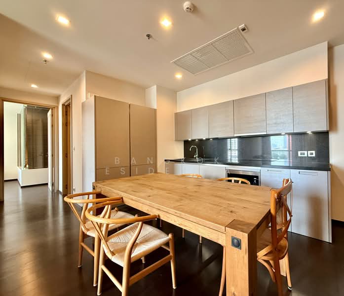 The XXXIX By Sansiri : เดอะ เทอร์ทีไนน์ บาย แสนสิริ, กรุงเทพ, 300 ซอยสุขุมวิท 39 แขวงคลองตันเหนือ เขตวัฒนา กรุงเทพมหานคร, คลองตันเหนือ, วัฒนา, กรุงเทพ, 81 ตร.ม., คอนโด ขาย, โดย Bangkok Residential, 500422063 - DDproperty.com