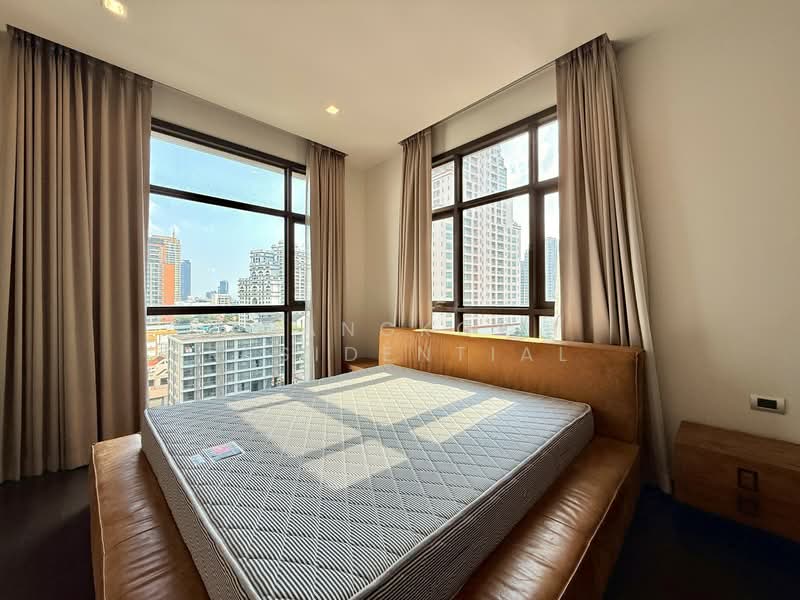 The XXXIX By Sansiri, bangkok, 300 Soi Sukhumvit 39, Khlong Tan Nua, Watthana, Bangkok, 2 Bedrooms, 81 sqm, Condo For Sale, by Bangkok Residential, 500422063 - DDproperty.com