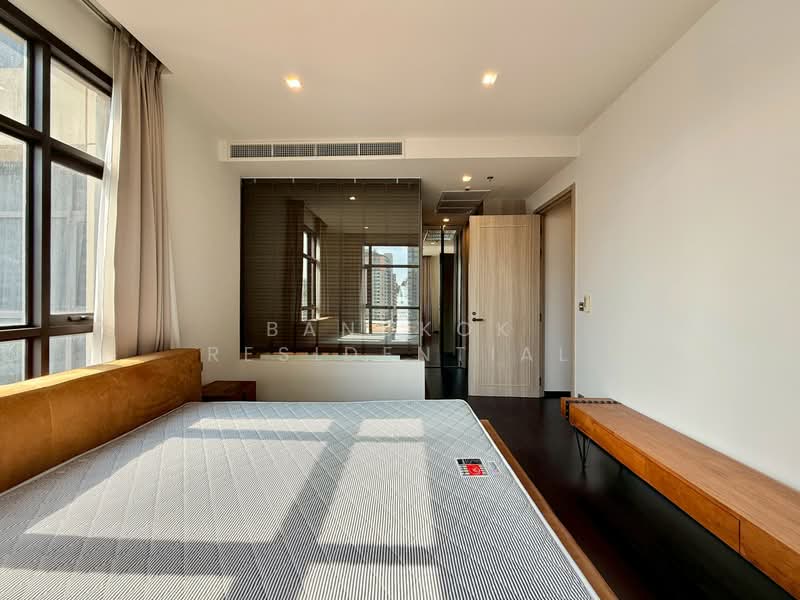 The XXXIX By Sansiri, bangkok, 300 Soi Sukhumvit 39, Khlong Tan Nua, Watthana, Bangkok, 2 Bedrooms, 81 sqm, Condo For Sale, by Bangkok Residential, 500422063 - DDproperty.com