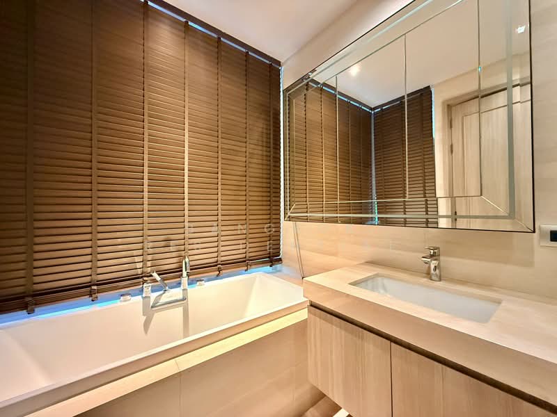 The XXXIX By Sansiri, bangkok, 300 Soi Sukhumvit 39, Khlong Tan Nua, Watthana, Bangkok, 2 Bedrooms, 81 sqm, Condo For Sale, by Bangkok Residential, 500422063 - DDproperty.com