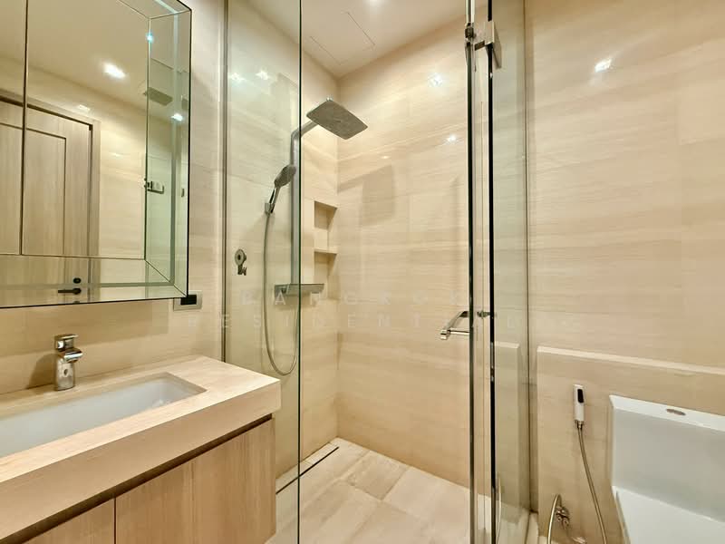 The XXXIX By Sansiri : เดอะ เทอร์ทีไนน์ บาย แสนสิริ, กรุงเทพ, 300 ซอยสุขุมวิท 39 แขวงคลองตันเหนือ เขตวัฒนา กรุงเทพมหานคร, คลองตันเหนือ, วัฒนา, กรุงเทพ, 81 ตร.ม., คอนโด ขาย, โดย Bangkok Residential, 500422063 - DDproperty.com