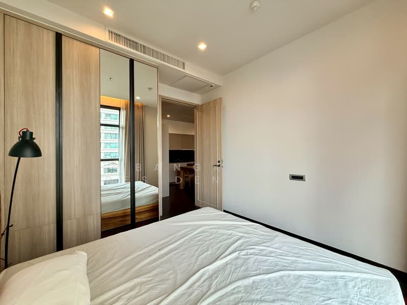 The XXXIX By Sansiri : เดอะ เทอร์ทีไนน์ บาย แสนสิริ, กรุงเทพ, 300 ซอยสุขุมวิท 39 แขวงคลองตันเหนือ เขตวัฒนา กรุงเทพมหานคร, คลองตันเหนือ, วัฒนา, กรุงเทพ, 81 ตร.ม., คอนโด ขาย, โดย Bangkok Residential, 500422063 - DDproperty.com