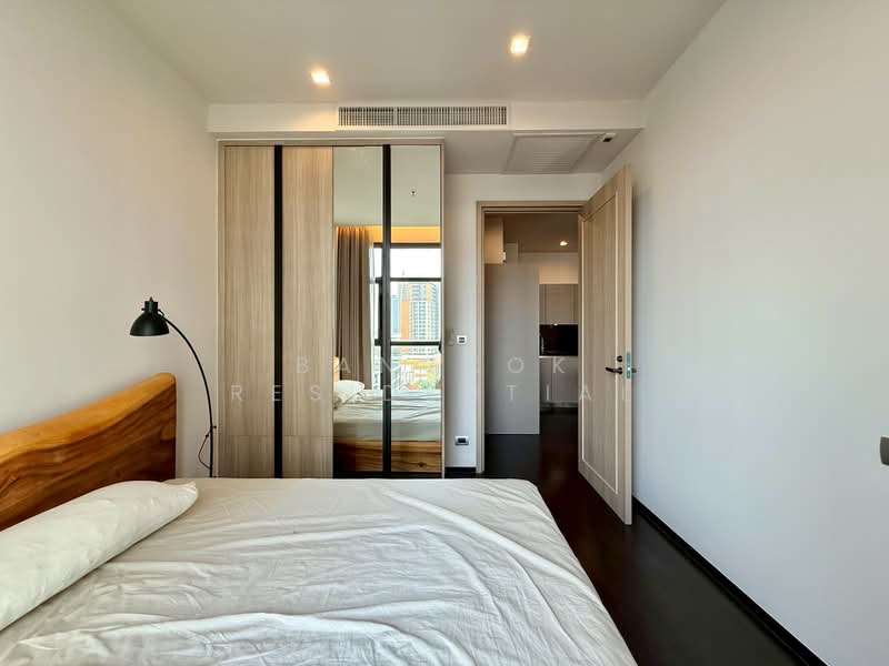 The XXXIX By Sansiri, bangkok, 300 Soi Sukhumvit 39, Khlong Tan Nua, Watthana, Bangkok, 2 Bedrooms, 81 sqm, Condo For Sale, by Bangkok Residential, 500422063 - DDproperty.com