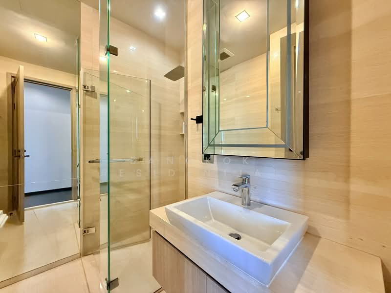 The XXXIX By Sansiri, bangkok, 300 Soi Sukhumvit 39, Khlong Tan Nua, Watthana, Bangkok, 2 Bedrooms, 81 sqm, Condo For Sale, by Bangkok Residential, 500422063 - DDproperty.com